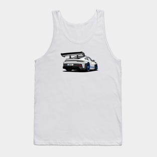 Go RS Tank Top